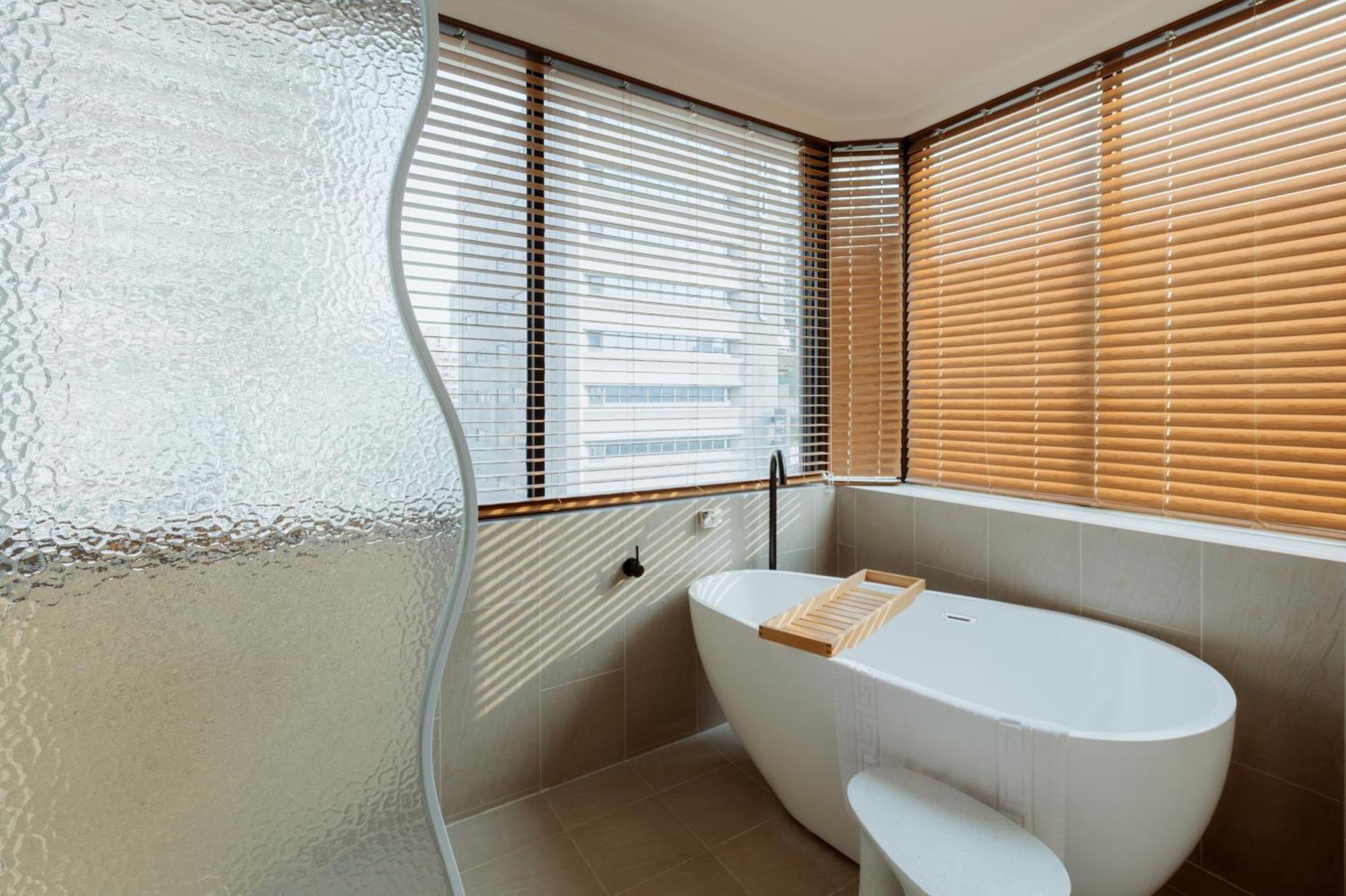 Just Inn Kaohsiung Dış mekan fotoğraf